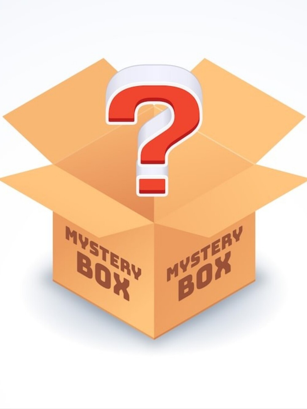Mystery bundle: Women's Tops
